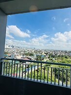 Taguig 1 Bedroom with Balcony Near Bgc