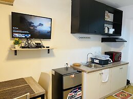 Taguig 1 Bedroom with Balcony Near Bgc