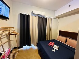 Taguig 1 Bedroom with Balcony Near Bgc