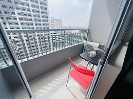 Taguig 1 Bedroom with Balcony Near Bgc