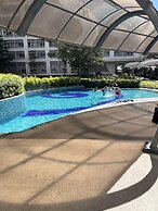 Taguig 1 Bedroom with Balcony Near Bgc