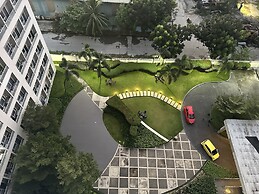 Taguig 1 Bedroom with Balcony Near Bgc