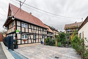 Gîte de l'etoile