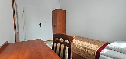 Rest Hostel