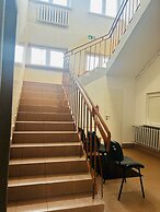 Rest Hostel