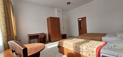 Rest Hostel