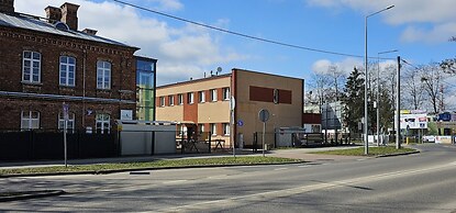 Rest Hostel