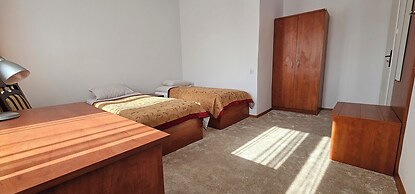 Rest Hostel