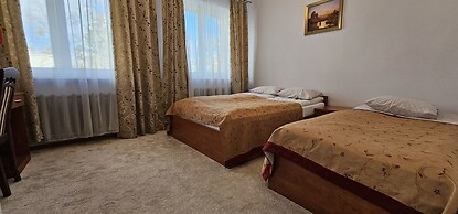 Rest Hostel