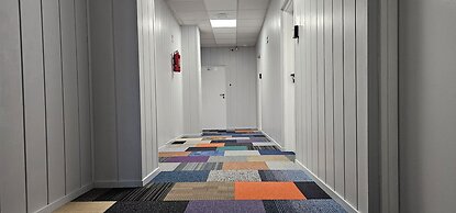 Rest Hostel