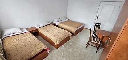 Rest Hostel