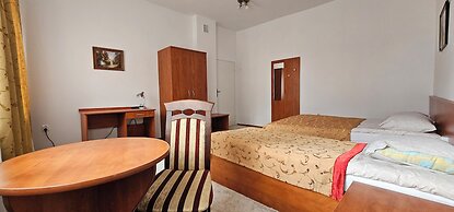 Rest Hostel