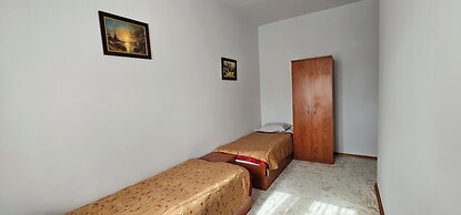 Rest Hostel