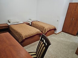 Rest Hostel