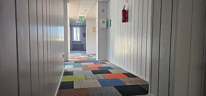 Rest Hostel