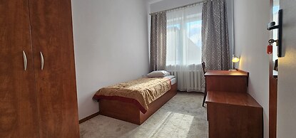 Rest Hostel
