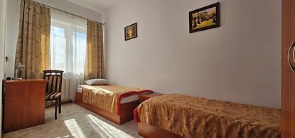 Rest Hostel