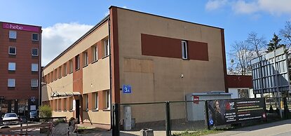 Rest Hostel
