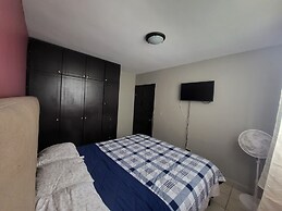 Departamentos velasco