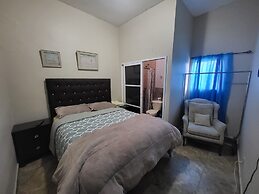 Departamentos velasco