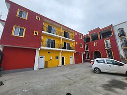 Departamentos velasco