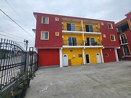 Departamentos velasco