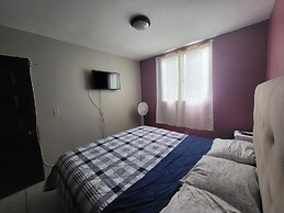 Departamentos velasco