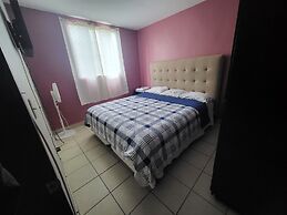 Departamentos velasco