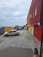 Departamentos velasco