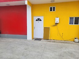 Departamentos velasco