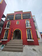 Departamentos velasco