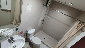 Rajah Park Hotel by Hiverooms