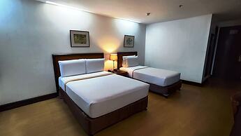 Rajah Park Hotel by Hiverooms