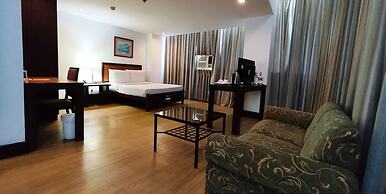 Rajah Park Hotel by Hiverooms