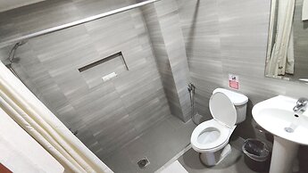 Rajah Park Hotel by Hiverooms