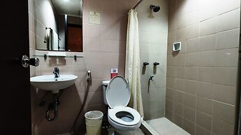 Rajah Park Hotel by Hiverooms