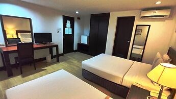 Rajah Park Hotel by Hiverooms