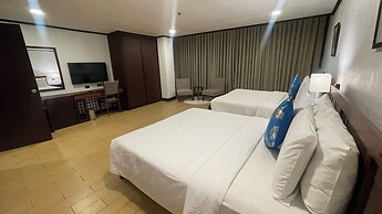 Rajah Park Hotel by Hiverooms