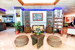 Rajah Park Hotel by Hiverooms