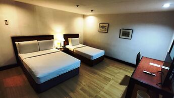 Rajah Park Hotel by Hiverooms