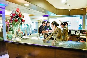 Rajah Park Hotel by Hiverooms