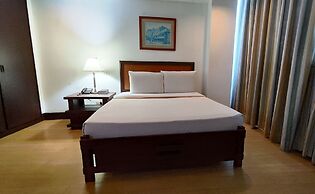 Rajah Park Hotel by Hiverooms