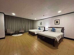 Rajah Park Hotel by Hiverooms