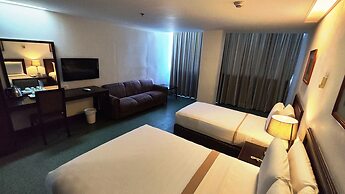 Rajah Park Hotel by Hiverooms