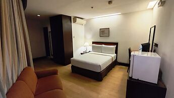 Rajah Park Hotel by Hiverooms