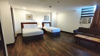 Rajah Park Hotel by Hiverooms