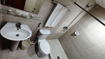 Rajah Park Hotel by Hiverooms