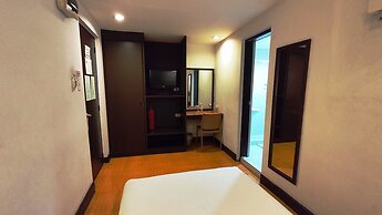 Rajah Park Hotel by Hiverooms