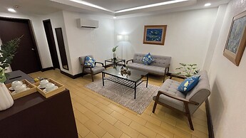 Rajah Park Hotel by Hiverooms