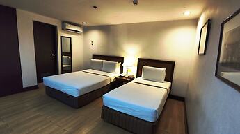 Rajah Park Hotel by Hiverooms